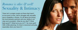 Sexuality and Intimacy for Interstitial Cystitis