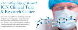 ICN Clinical Trial & Research Center