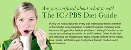 Understanding the IC Diet
