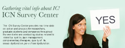 ICn Survey Center