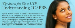 What is IC/PBS