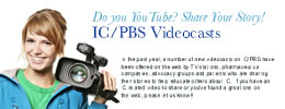 IC Videocasts