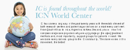 ICN  World Center