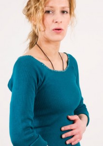Interstitial Cystitis and Gastritis? Do they occur together?