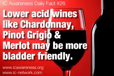 IC Awareness Daily Fact #26