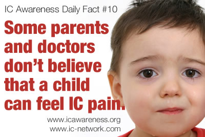 IC Awareness Daily Fact #10 