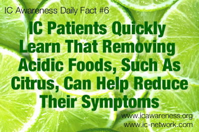 IC Awareness Daily Fact #6