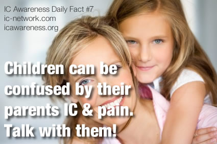 IC Awareness Daily Tip 7
