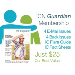 ICN Guardian Membership