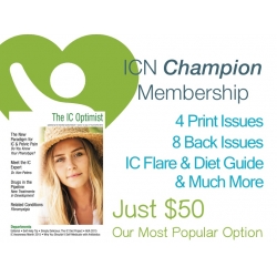 ICN Champion Membership