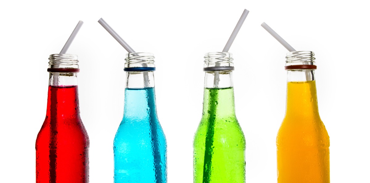 How Do Carbonated Drinks Irritate The Bladder? 