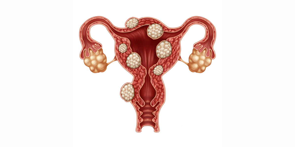 The Difference Between Fibroids And Endometriosis