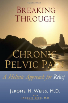 Breaking Through Chronic Pelvic Pain